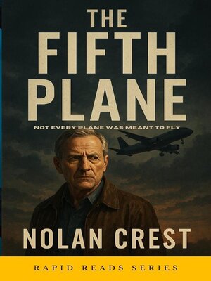 cover image of The Fifth Plane